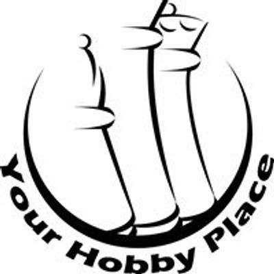 Your Hobby Place - Fredericksburg