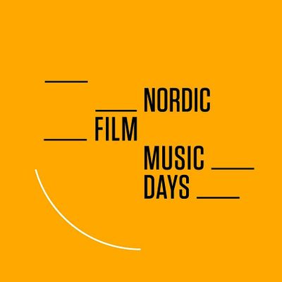 Nordic Film Music Days