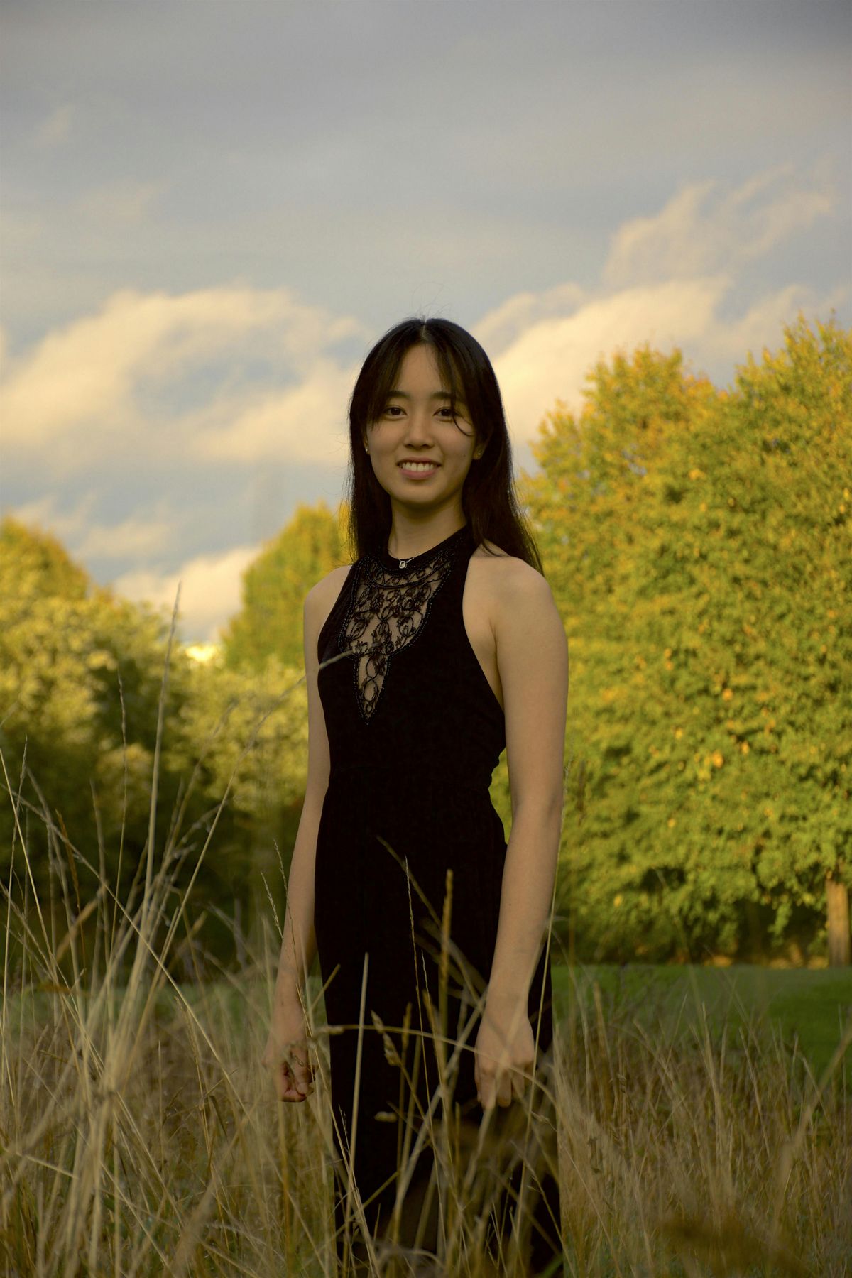 Sunday Sounds: Wing Tung Fan