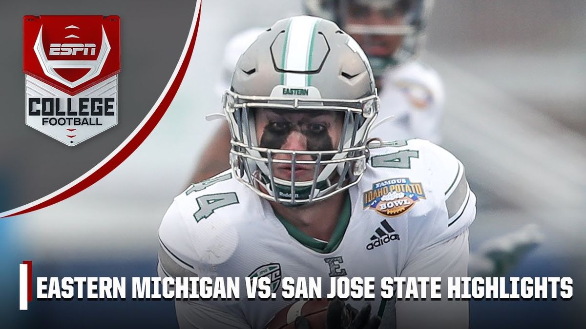San Jose State Spartans vs. Idaho Vandals