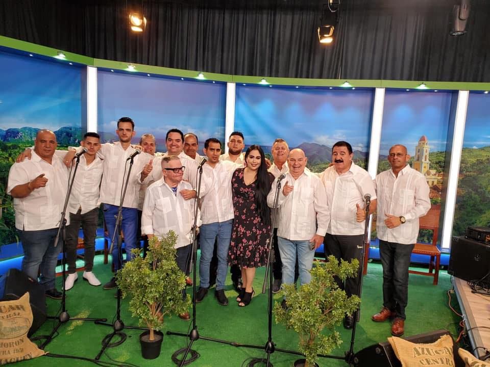 Punto guajiro poetas