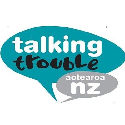 Talking Trouble Aotearoa NZ