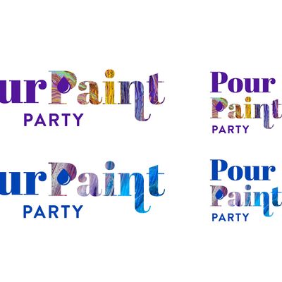 PourPaint Party