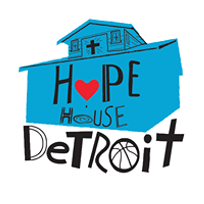 Hope House Detroit