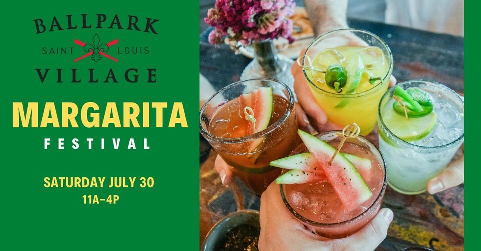 Margarita Fest