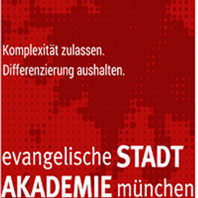 Evangelische Stadtakademie M\u00fcnchen
