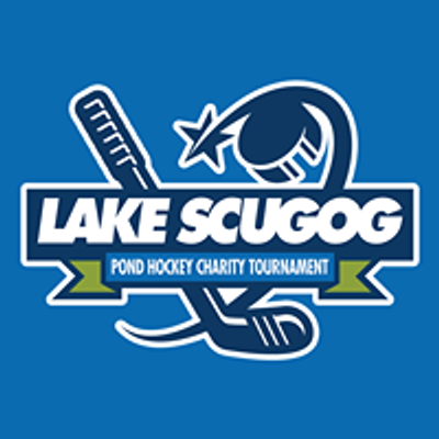 Lake Scugog Pond Hockey Charity Tournament