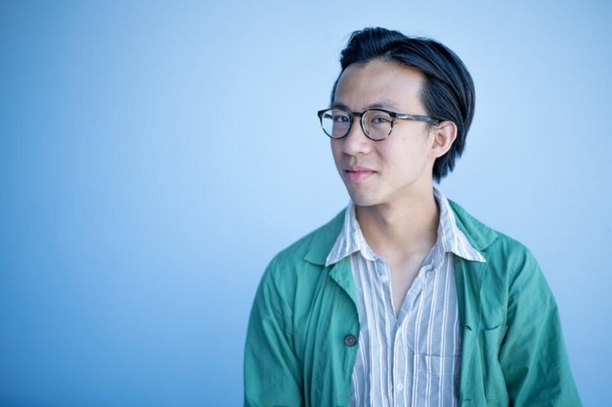 Derek Wang