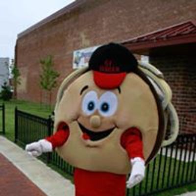 El Reno Main Street Fried Onion Burger Day Festival