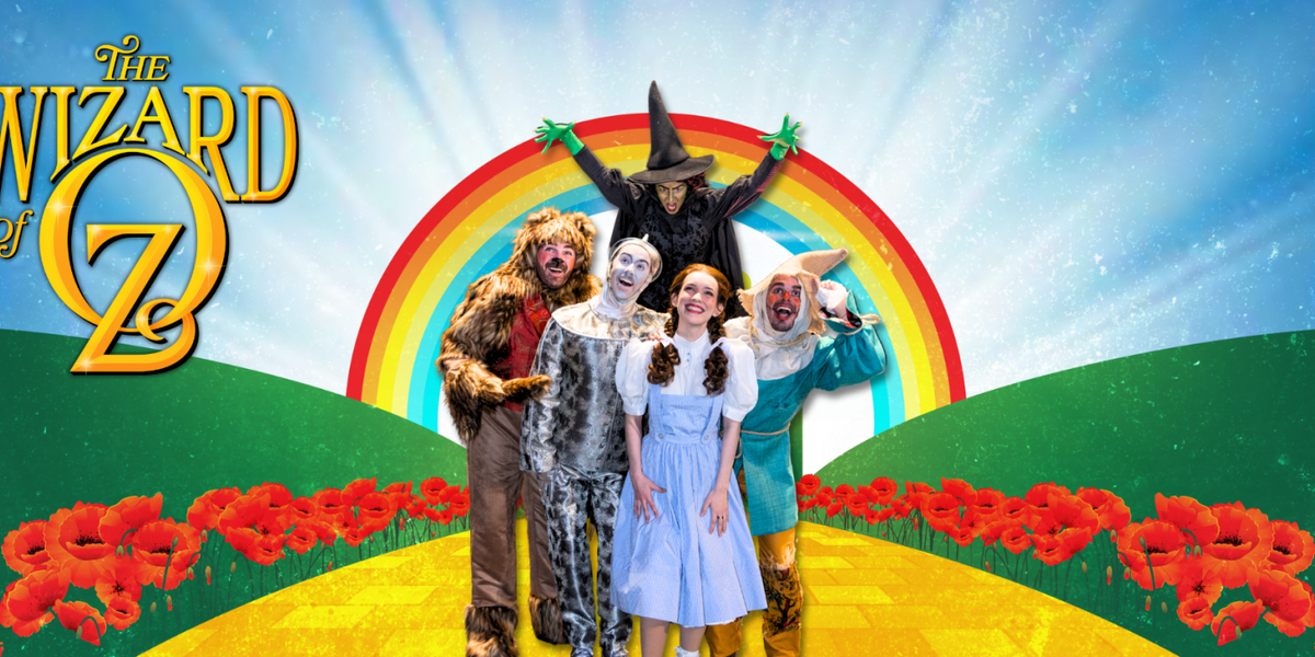 Parking Christmas Wizards