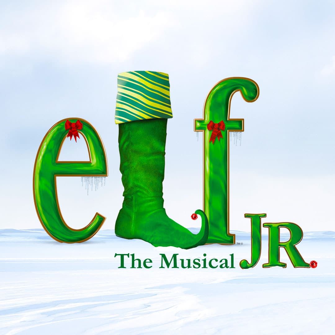 Elf Jr. at The Sheldon Theater, Red Wing on 4th December, 2026