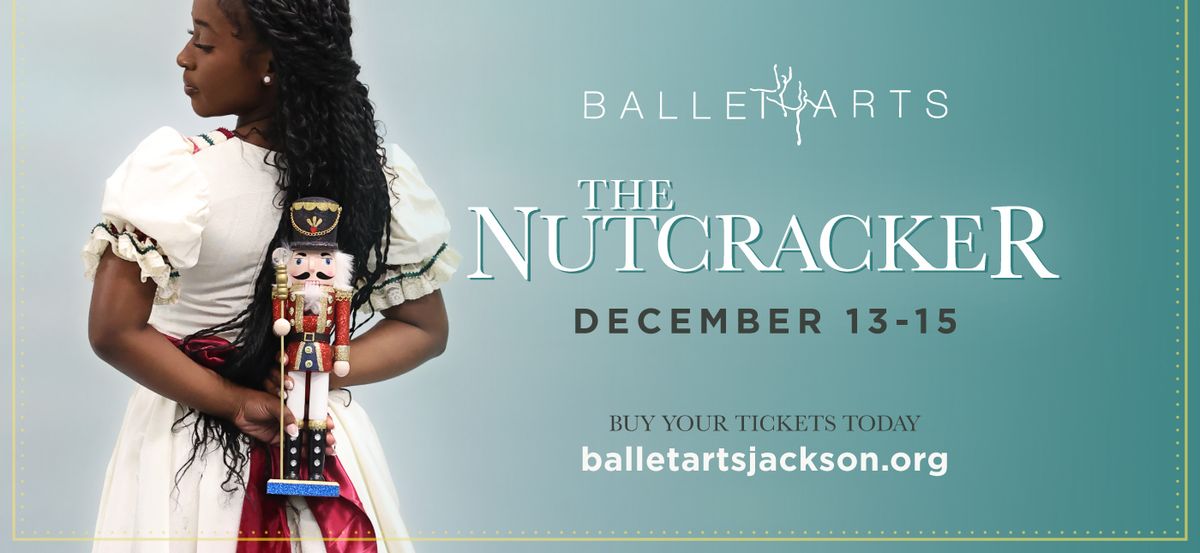 The Nutcracker - Tennessee
