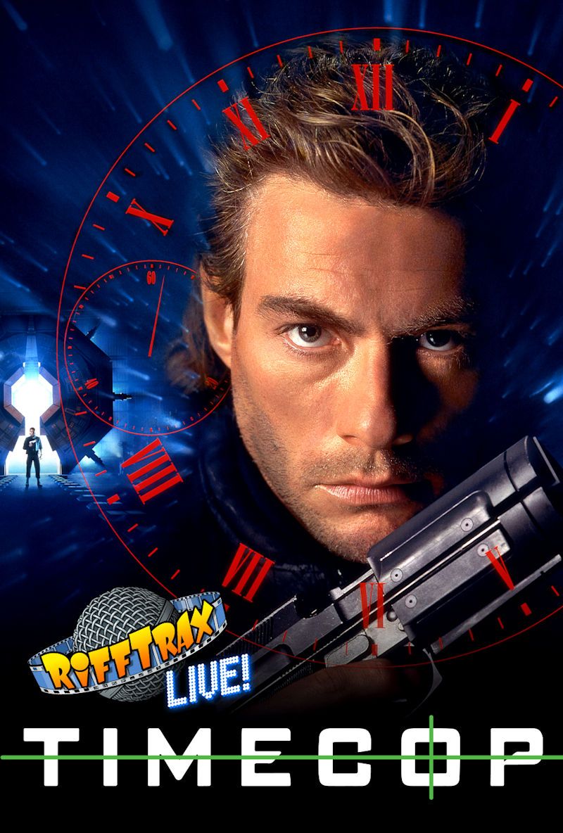 Timecop1983