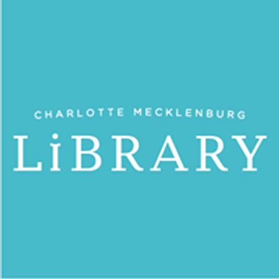 Charlotte Mecklenburg Library