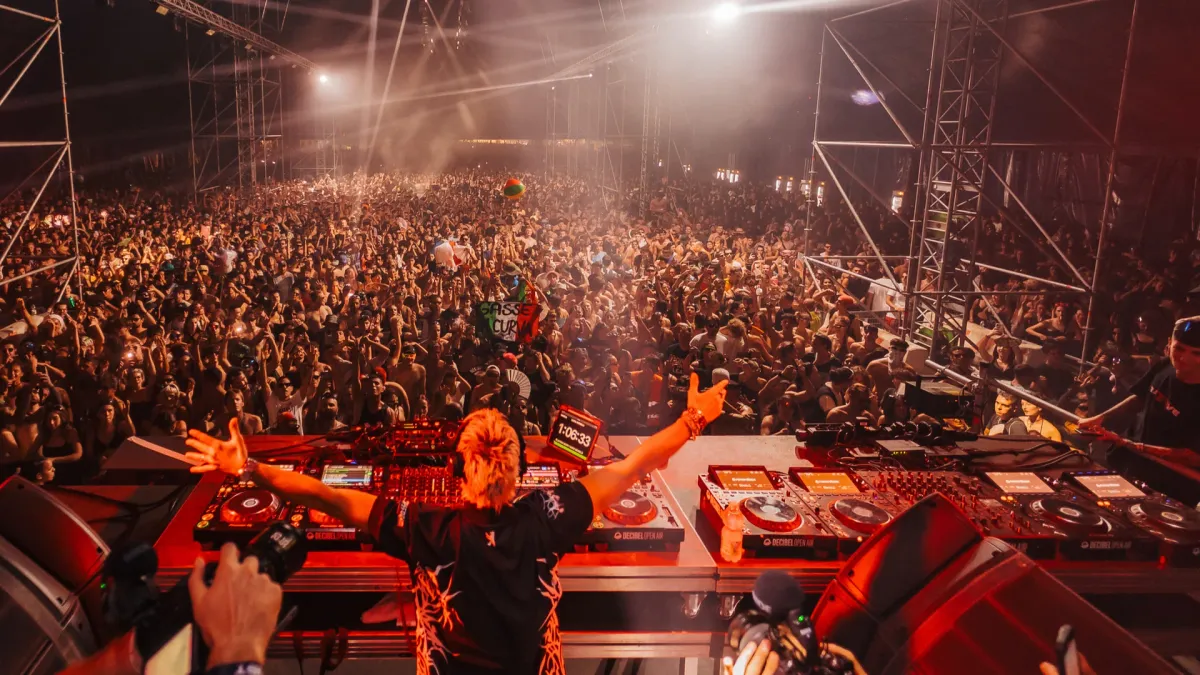 Luca Agnelli in Madrid