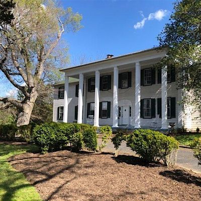 Historic Bowie-Johnson House