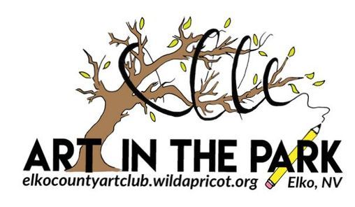 37th Annual Art in the Park 2021