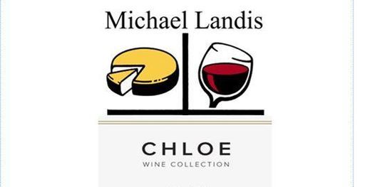 A Cheese, Wine, and Dinner Experience-by Michael Landis and Chloe Wines