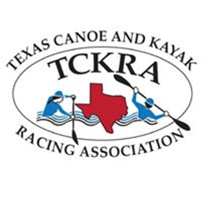 Texas Canoe and Kayak Racing Association