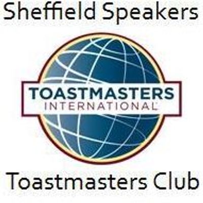 Sheffield Speakers