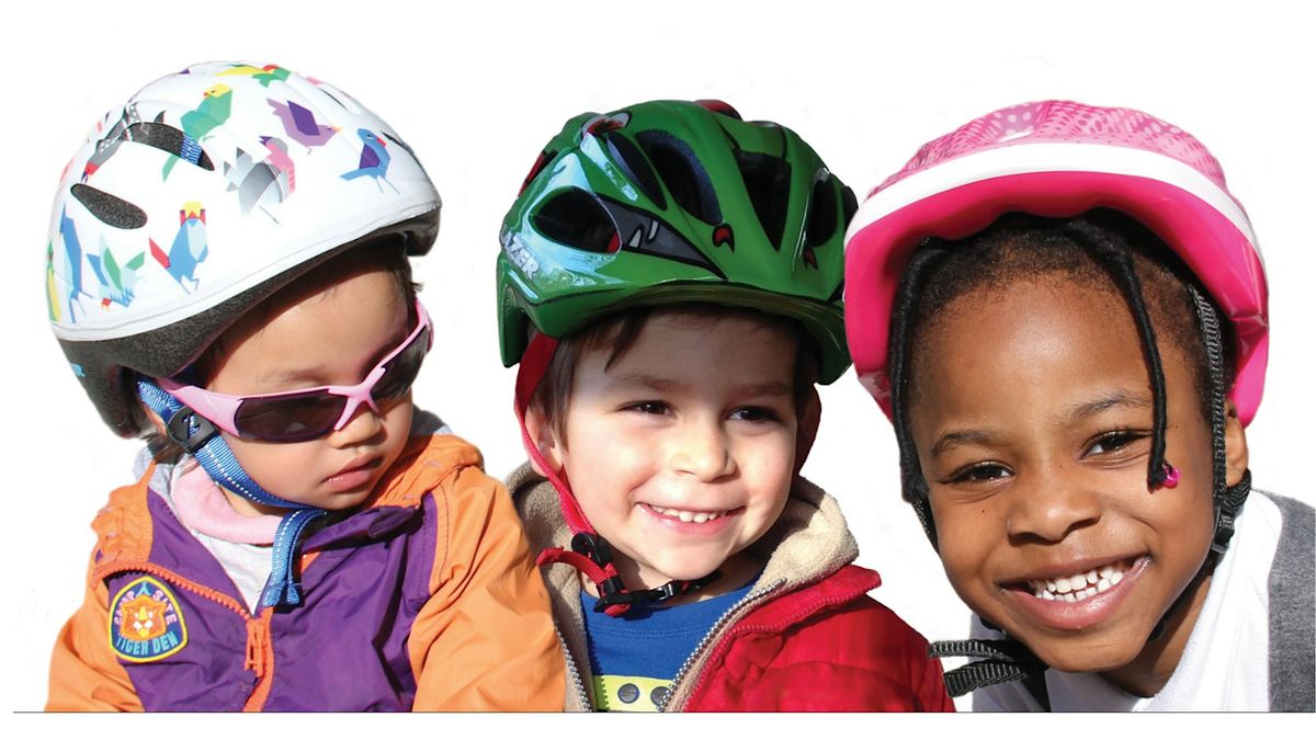 Wheely Tots December Holiday Club