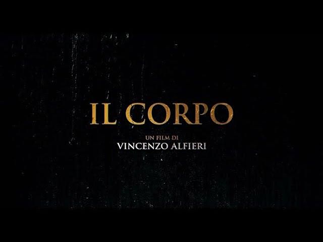 SDI HIC Monthly Italian Movie Night - Il Corpo