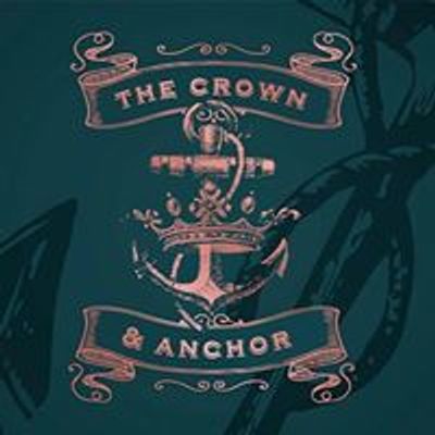 The Crown and Anchor