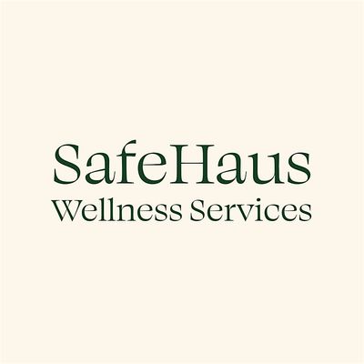 SafeHaus Wellness Services