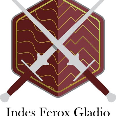 Indes Ferox Gladio