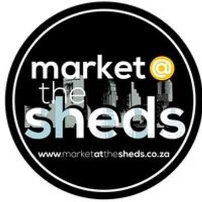Market @ the Sheds
