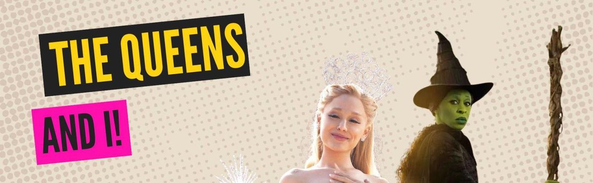 Journey To Oz Drag Brunch