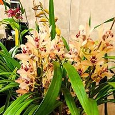 Ocean State Orchid Society
