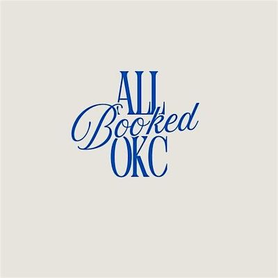 All Booked OKC