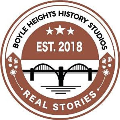 Boyle Heighte Heights History Studios (& Tours)