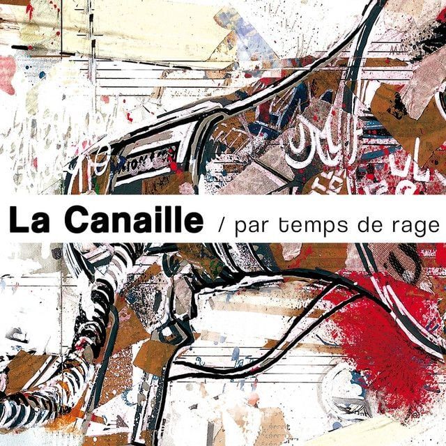 La Canaille in Montreuil