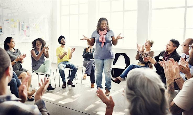 Urban League of Southern CT Trauma-Informed Training Workshop