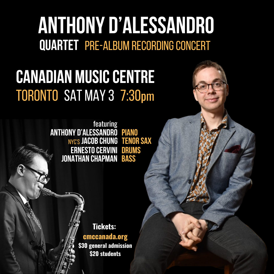 Jacob Chung at Jimmys Jazz and Blues Club