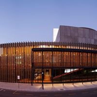 State Theatre Centre of Western Australia