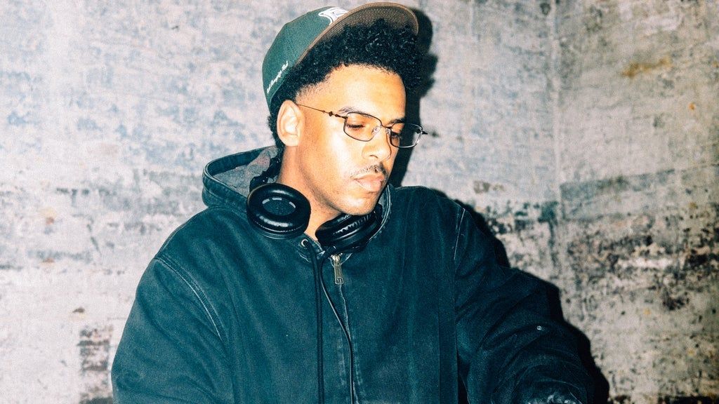 Zack Fox (DJ Set)