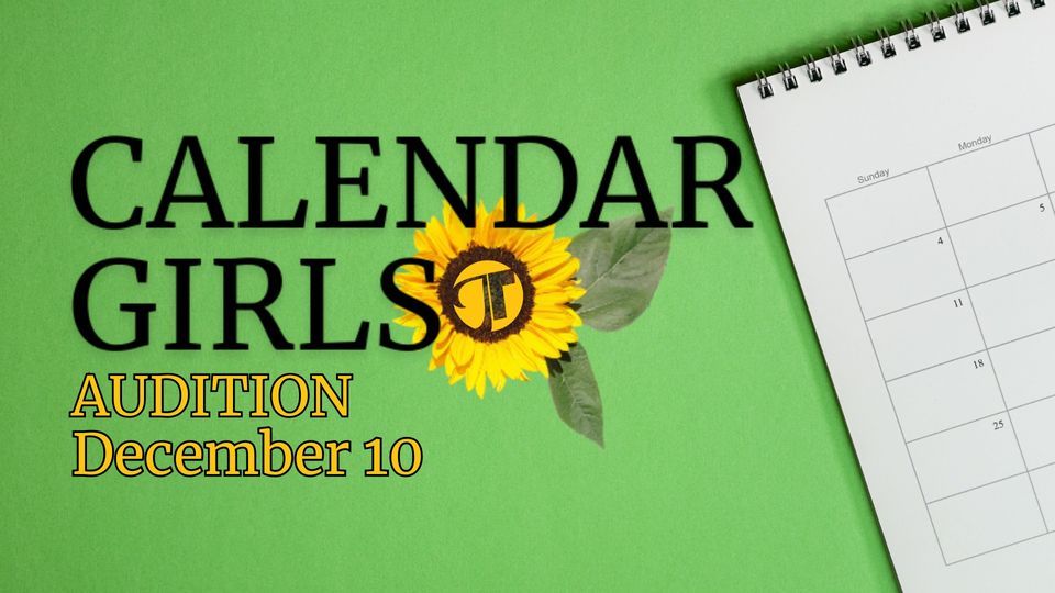 Calendar Girls Audition 5521 S Peoria Ave Tulsa OK 74105 6821 calendar-girls-audition-5521-s-peoria-ave-tulsa-ok-74105-6821