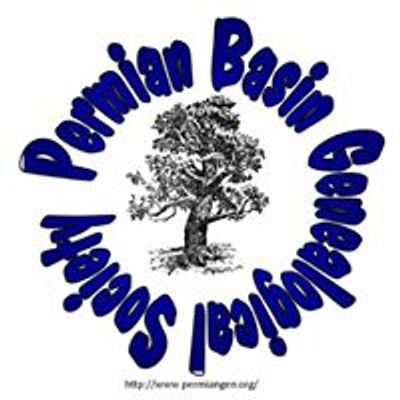 Permian Basin Genealogical Society