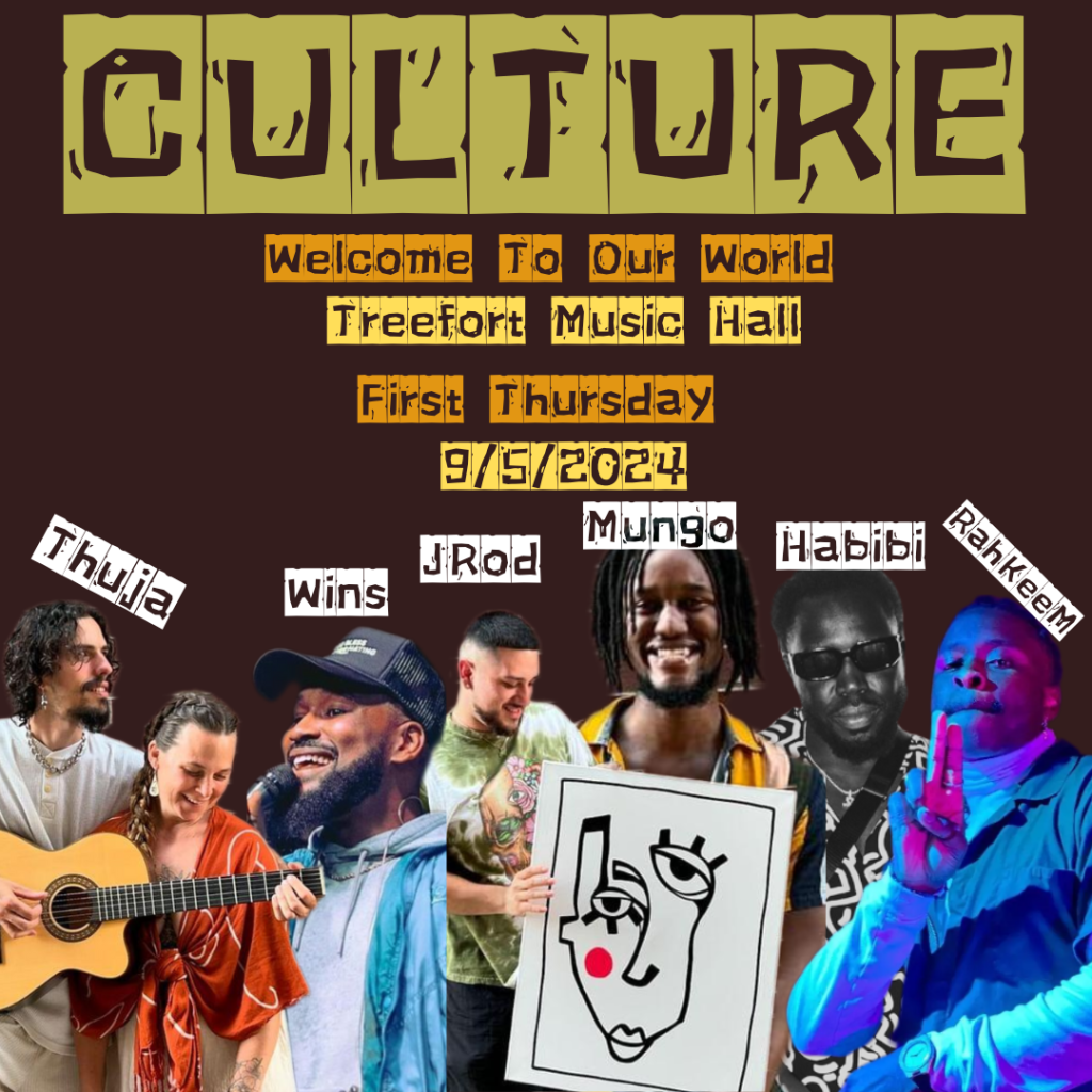 Club Mungo Album Release at Kilby Court