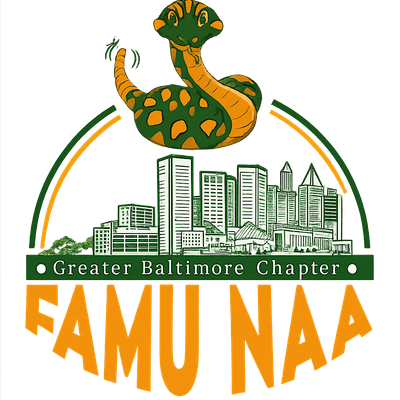 FAMU NAA, Greater Baltimore Chapter