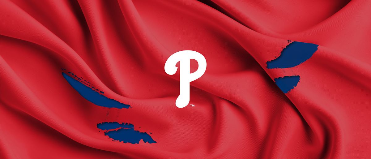 Parking Milwaukee Brewers at Philadelphia Phillies