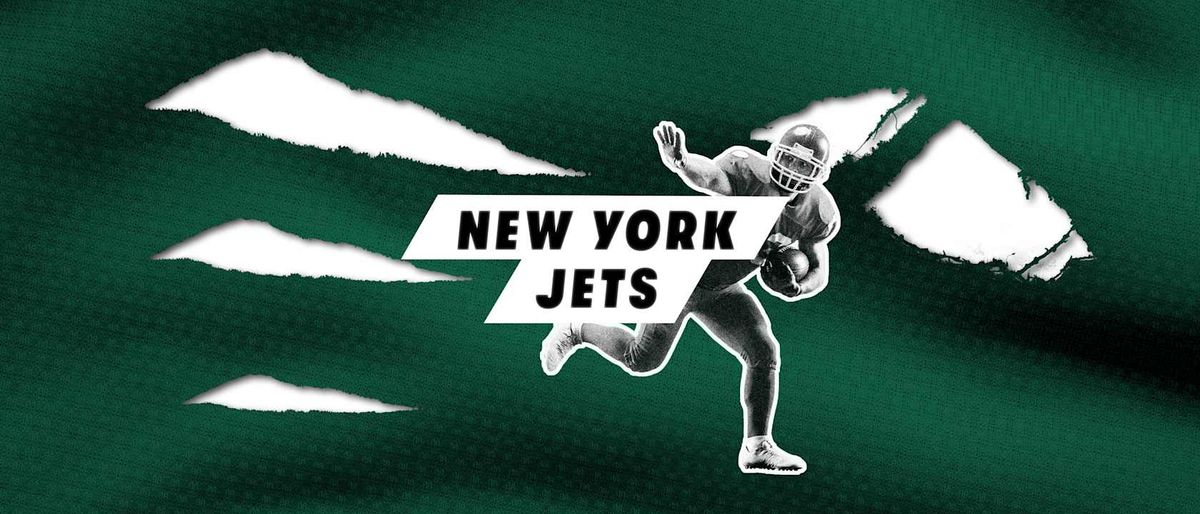 New York Jets Season Tickets (Includes Tickets To All Regular Season Home Games)