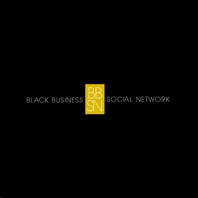 Black Business Social Network