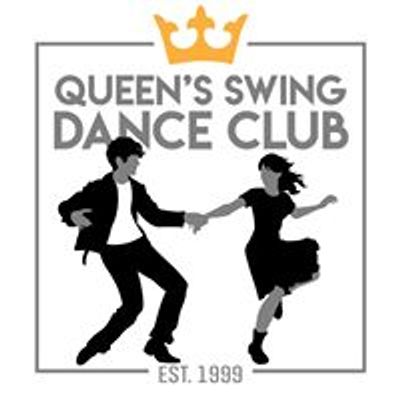 Queen's Swing Dance Club