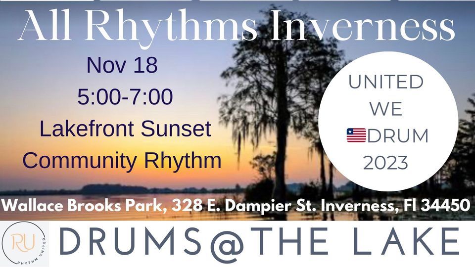 All Rhythms Inverness