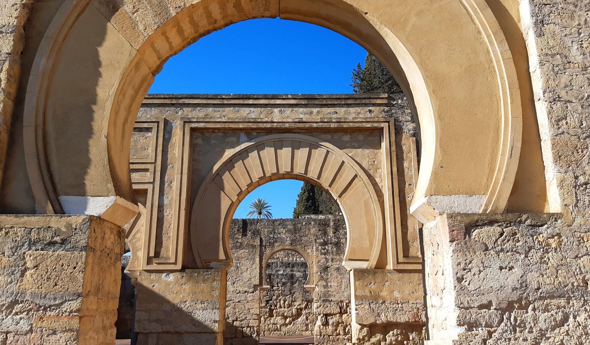 Medina Azahara Murcia Tickets