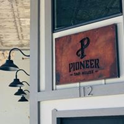 Pioneer Tap House